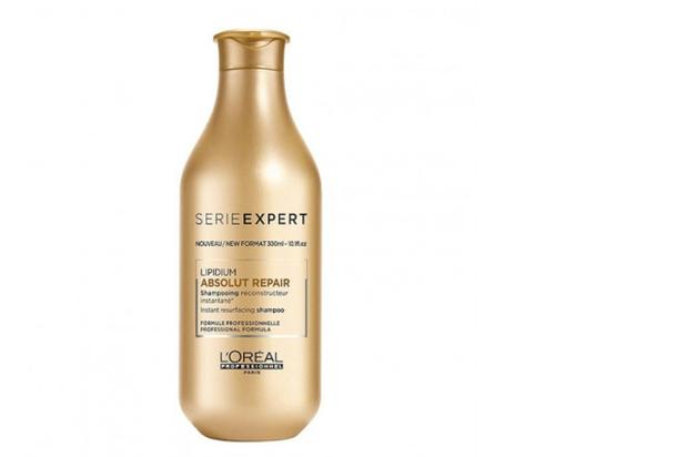 Loreal Professionnel Shampoo Absolut Repair Lipidium 500ml é boa?