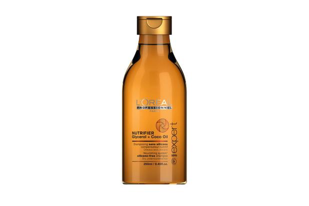 Loreal Professionnel Shampoo Expert Nutrifier 250ml Menor preço em Loreal Professionnel Shampoo Expert Nutrifier 250ml