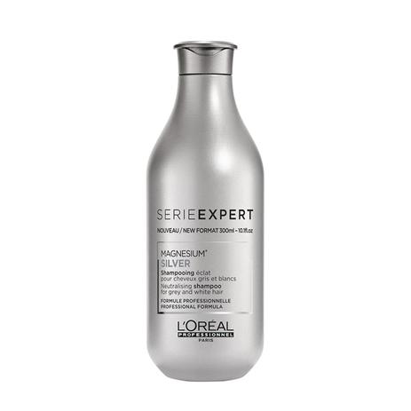 Loreal professionnel silver shampoo 300ml é boa?