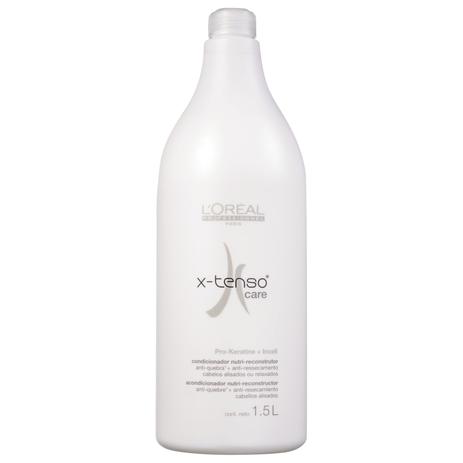 LOréal Professionnel X-Tenso Care - Condicionador 1500ml Menor preço em LOréal Professionnel X-Tenso Care - Condicionador 1500ml