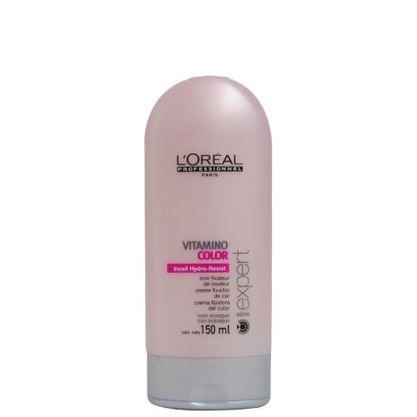 Loreal Profissional Vitamino Color A.Ox - Condicionador 150ml Menor preço em Loreal Profissional Vitamino Color A.Ox - Condicionador 150ml