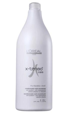 Loreal Profissional X Tenso Care Condicionador Menor preço em Loreal Profissional X Tenso Care Condicionador