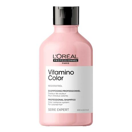 Loréal Profissionnel Resveratrol Shampoo Vitamino Color - L'Oréal Professionnel