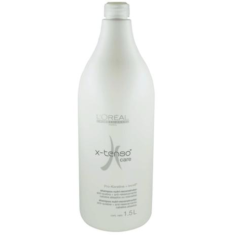 Loreal X-Tenso Care Shampoo 1500ml Menor preço em Loreal X-Tenso Care Shampoo 1500ml