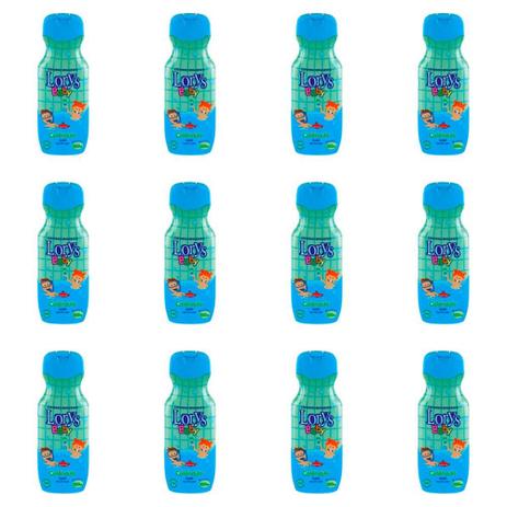 Lorys Baby Calendula Condicionador Infantil 500ml (Kit C/12) Menor preço em Lorys Baby Calendula Condicionador Infantil 500ml (Kit C/12)