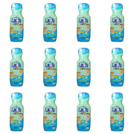 Lorys Baby Calendula Shampoo Infantil 500ml (Kit C/12) Menor preço em Lorys Baby Calendula Shampoo Infantil 500ml (Kit C/12)