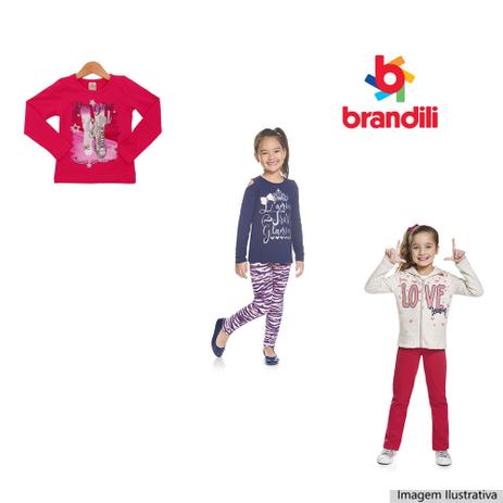 Lote Inverno Feminino  Brandili  6 A é boa?