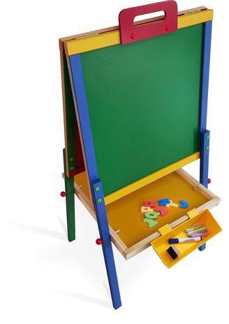 Quadro lousa infantil magnetico educativo carimbras Clearance
