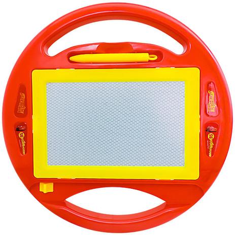 Lousa Mágica Quadro Mágico Carros Disney - Etitoys Menor preço em Lousa Mágica Quadro Mágico Carros Disney - Etitoys