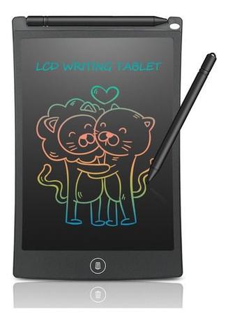 Lousa Mágica Tela Lcd Tablet Infantil De Escrever E Desenhar - RoHs é ruim? Lousa Mágica Tela Lcd Tablet Infantil De Escrever E Desenhar - RoHs é boa?
