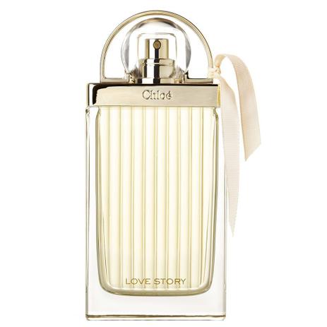 Love Story Chloé - Perfume Feminino - Eau de Parfum Menor preço em Love Story Chloé - Perfume Feminino - Eau de Parfum