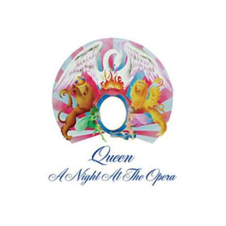 Lp Queen A Night At the Opera 180gr - Elusive Menor preço em Lp Queen A Night At the Opera 180gr - Elusive