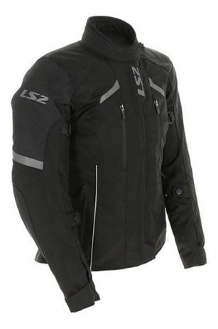 jaqueta feminina ls2