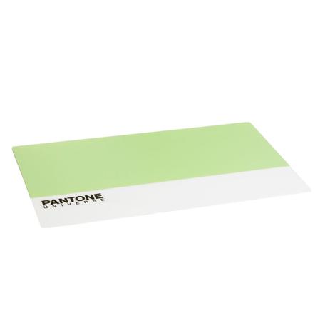 Lugar Americano Avulso Placemat Branco e Verde - Room copenhagen Menor preço em Lugar Americano Avulso Placemat Branco e Verde - Room copenhagen