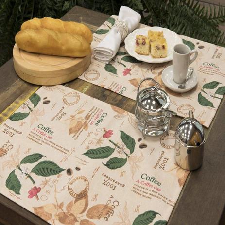 Lugar Americano Blend - Karsten Menor preço em Lugar Americano Blend - Karsten