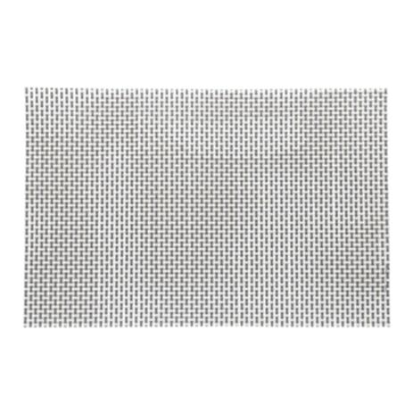 Lugar Americano de Trama Sintética Space Dourado E Preto 30X45Cm - Lyor Menor preço em Lugar Americano de Trama Sintética Space Dourado E Preto 30X45Cm - Lyor