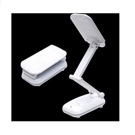Luminária Abajur Led Recarregável Dobrável Articulável Portátil Sem Fio Leitura Escritório - DP-6001 - AD é ruim? Luminária Abajur Led Recarregável Dobrável Articulável Portátil Sem Fio Leitura Escritório - DP-6001 - AD é boa?