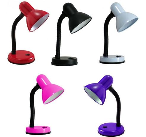 Luminária Abajur Mesa Base Escritório Sala Quarto Ambiente - Exclusivo é ruim? Luminária Abajur Mesa Base Escritório Sala Quarto Ambiente - Exclusivo é boa?