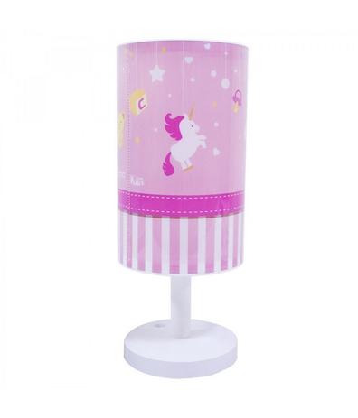 Luminária Abajur Rosa - Projeto Kiwi é boa?