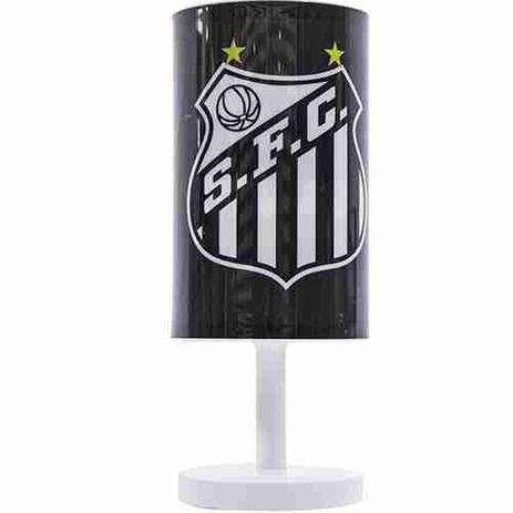 Luminária Abajur - Santos - Mileno é boa?