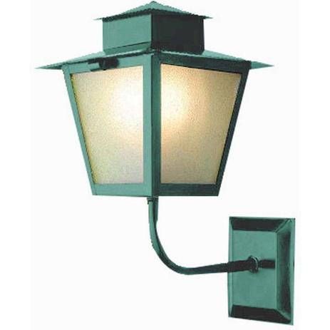 Luminária Arandela Colonial Quadrada Externa Verde 37cm Aço Parede Vintage Quintal Jardim Gaúcha - Ideal Menor preço em Luminária Arandela Colonial Quadrada Externa Verde 37cm Aço Parede Vintage Quintal Jardim Gaúcha - Ideal