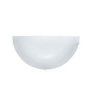 Luminaria arandela noble glass ice cristal - Startec Menor preço em Luminaria arandela noble glass ice cristal - Startec