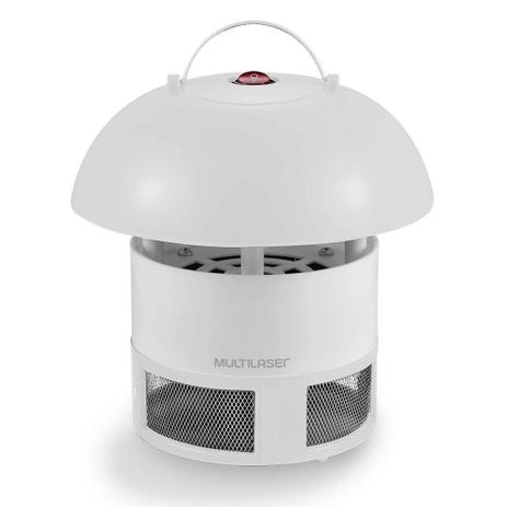 Luminaria Armadilha Eletrica Mata Mosquito Insetos Hc033 - Multilaser Menor preço em Luminaria Armadilha Eletrica Mata Mosquito Insetos Hc033 - Multilaser