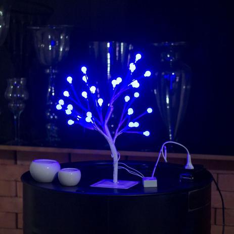 luminária arvore bolas De Led Natal Decoração 220v - Open trade Menor preço em luminária arvore bolas De Led Natal Decoração 220v - Open trade