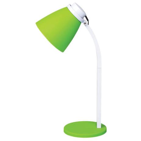 Luminaria avant de mesa led 4w supimpa verde bivolt Menor preço em Luminaria avant de mesa led 4w supimpa verde bivolt
