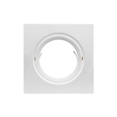 Luminária de Embutir P/ 1 Lâmpada Par20 Quadrado Direcionável - Brilia é boa?