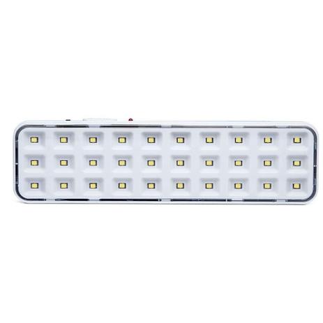 Luminária de Emergência com 30 Leds - Intelbras é ruim? Luminária de Emergência com 30 Leds - Intelbras é boa?