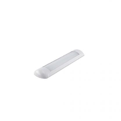 Luminária de led teto 18w 6500k fria force line - Forceline é boa?