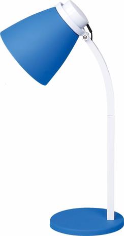 Luminária de Mesa Avant Supimpa Led 4.w Bivolt Azul Menor preço em Luminária de Mesa Avant Supimpa Led 4.w Bivolt Azul
