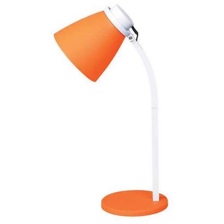 Luminária De Mesa Avant Supimpa Led 4.w Bivolt Laranja Menor preço em Luminária De Mesa Avant Supimpa Led 4.w Bivolt Laranja