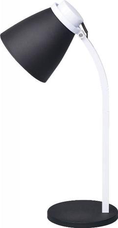 Luminária de Mesa Avant Supimpa Led 4.w Bivolt Preta Menor preço em Luminária de Mesa Avant Supimpa Led 4.w Bivolt Preta