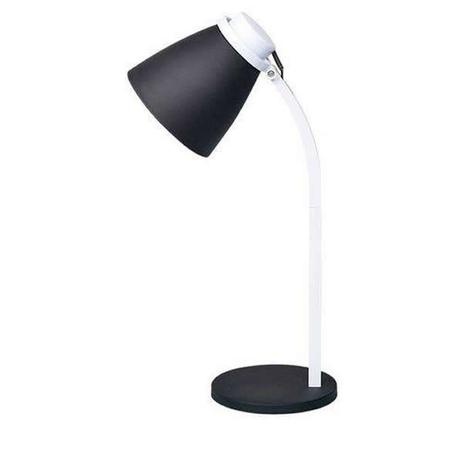 Luminária De Mesa Avant Supimpa Led 4w 5000k Preta Bivolt Menor preço em Luminária De Mesa Avant Supimpa Led 4w 5000k Preta Bivolt