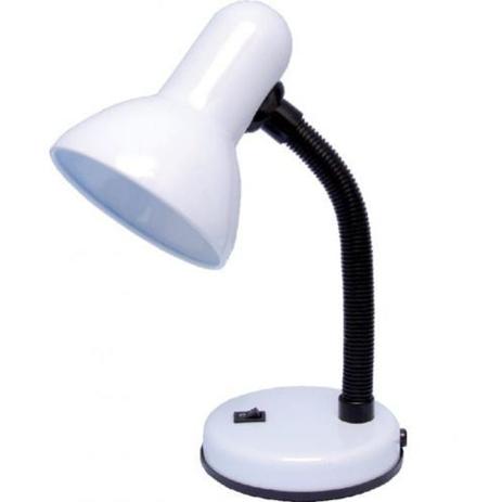 Luminária de Mesa E27 Neotron Ne-203 ABAJUR DE CABECEIRA é boa?