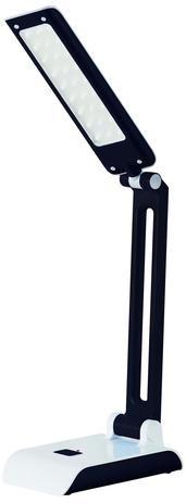 Luminária de Mesa Pelicano LED 4W 6.400K Bivolt - Foco Direcionável - Acabamento Branco e Preto - Llum bronzearte Menor preço em Luminária de Mesa Pelicano LED 4W 6.400K Bivolt - Foco Direcionável - Acabamento Branco e Preto - Llum bronzearte