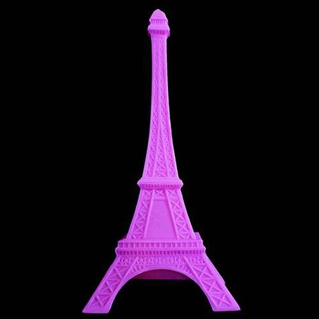 Luminária de Mesa Torre Eiffel - Usare design Menor preço em Luminária de Mesa Torre Eiffel - Usare design