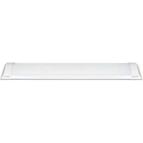 Luminária de Sobrepor LED 16W Elegance Avant 3000K Luz Amarela Menor preço em Luminária de Sobrepor LED 16W Elegance Avant 3000K Luz Amarela