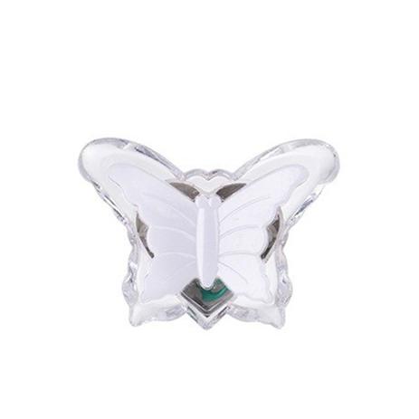 Luminária de tomada fluorescente bivolt borboleta - Wellmix é ruim? Luminária de tomada fluorescente bivolt borboleta - Wellmix é boa?
