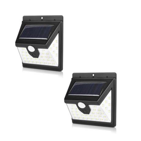 Lampada Sem Fio Led Sensor Presenca E Fotocelula 360º Veja R 38 00 Em Mercado Livre