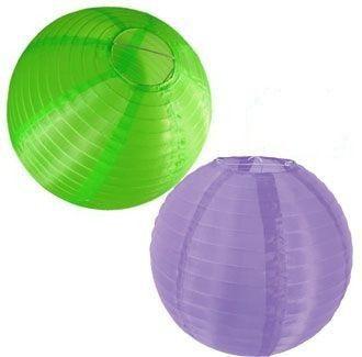 Luminária Japonesa - Qfesta é boa?