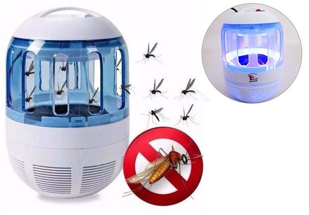 Luminária lâmpada led com entrada usb mata insetos repelente elétrico de mesa armadilha mata pernilongo da dengue - Top rio Menor preço em Luminária lâmpada led com entrada usb mata insetos repelente elétrico de mesa armadilha mata pernilongo da dengue - Top rio