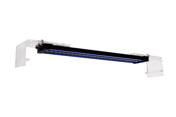 Luminária Led 3 Cores Para Aquário Marinho Com 1M 60W Timer - Smartled Menor preço em Luminária Led 3 Cores Para Aquário Marinho Com 1M 60W Timer - Smartled