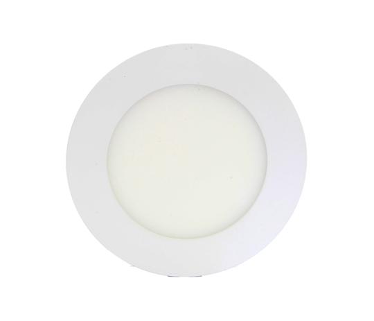 Luminária Led 6W Sobrepor Redondo Maxtel Branco Frio é ruim? Luminária Led 6W Sobrepor Redondo Maxtel Branco Frio é boa?