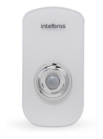 Luminaria Led Com Sensor De Presenca Esi 5002 Intelbras Menor preço em Luminaria Led Com Sensor De Presenca Esi 5002 Intelbras