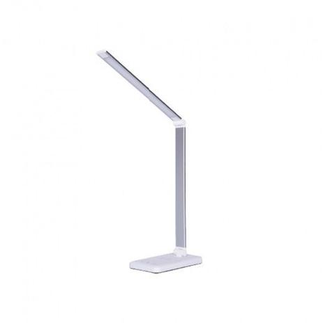 Luminária LED de Mesa com Carregador Wireless, XC-LM-03, X-CELL Menor preço em Luminária LED de Mesa com Carregador Wireless, XC-LM-03, X-CELL