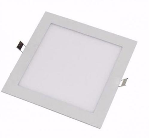 LUMINARIA LED EMBUTIR 400X400 36W 3000K 85-240V Lote: - Save energy Menor preço em LUMINARIA LED EMBUTIR 400X400 36W 3000K 85-240V Lote: - Save energy
