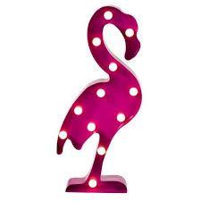 Luminaria led flamingo cisne decorativa 3d abajur para mesa ou parede - Gimp é boa?